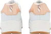 Skechers Sneakers 155196-WHT in White color size 40 Voir les images du produit 9