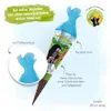 Trötsch Maulwurf Schultüte 50 cm Produktbild-Vorschau 4