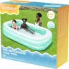 Bestway Aufblasbarer Pool 201 x 150 x 51 cm 54005 Produktbild-Vorschau 62