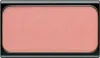 ARTDECO Blusher, Pink, Beige Rose, 1 Farben, Palette, TALC, Produktbild-Vorschau 2