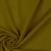 0,5m Bio Sweat GOTS Meterware ocker Produktbild-Vorschau