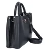 Guess Handtasche Meridian Girlfriend Satchel 32 x 11 x 23.5 Produktbild-Vorschau 41