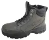 Dockers Herren sportliche Schnürboots Schwarz Kunstleder - Produktbild-Vorschau 11