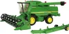 Kombajn John Deere T670i Náhled obrázku produktu 35