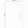 Papierimitationsfolie für Xiaomi Redmi Pad 2, Bizon Film Produktbild-Vorschau 2