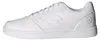 Schnürhalbschuh Sneaker (sportlich) LD-23846-1-WH Produktbild-Vorschau 2