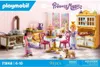 PLAYMOBIL 71848 Königliche Küche Produktbild-Vorschau 5
