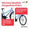 26 Zoll Kinderfahrrad, 3-Gang Nexus, Rücktritt (N3), MTB Produktbild-Vorschau 3