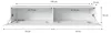 MINIO go for it, TV-Schrank "DONNA", 140cm, stehend, Produktbild-Vorschau 5