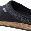 Stegmann 108 Uni Wollfilz-Pantoffeln Graphit, 17-801-8801 - Produktbild-Vorschau 19