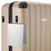tectake® Hartschalenkoffer-Set Cleo 4-teilig, 3 Trolleys, 1 Produktbild-Vorschau 11