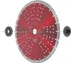 PRODIAMANT Diamantzaagschijf 350mm voor beton, universeel, Productafbeelding-voorbeeld 5