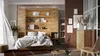 Furniture24 Schrankbett Bed Concept Lenart, Wandklappbett Produktbild-Vorschau 5
