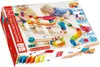 Hape Piste à billes rapide avec dominos Voir les images du produit 7