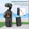 Pour DJI OSMO Pocket 3 6-en-1 silicone TPU Set de Voir les images du produit 7