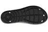 The bottom view of a black slide. Podgląd zdjęcia produktu