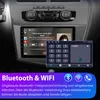 2+64G 9 "Carplay Android 15 Autoradio pour Seat Leon MK2 Voir les images du produit 8