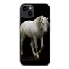 MuchoWow® Handyhülle Schutzhülle Hülle für iPhone 13 Pferde Produktbild-Vorschau 1