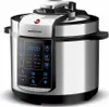 ELDOM SW500 PERFECT COOK, 5 l, Stal nierdzewna, Stal Podgląd zdjęcia produktu 1