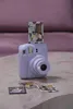 Fujifilm Mini 12 86 x 54 mm Violett Produktbild-Vorschau 27