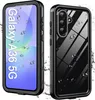 Housse étanche pour Samsung Galaxy A36 Étanche à la Voir les images du produit 1