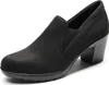 DREAM PAIRS Damen-Kleidschuhe Pumps mit niedrigem Produktbild-Vorschau 1