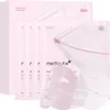 Kollagen-Gelmaske PDRN Pink ( Kollagen-Gelmaske)  4 x 28 g Produktbild-Vorschau 1