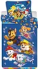PAW Patrol - Wende-Bettwäsche-Set, 135x200 & 80x80 Produktbild-Vorschau 1
