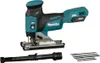 Makita Akku-Pendelhubstichsäge JV001GZ, 40 V, incl. 3x Produktbild-Vorschau 29