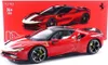 Bburago 18-16911 - Modellauto - Ferrari SF90 Stradale Produktbild-Vorschau 24