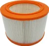 PES Luftfilter für Berner 94314 Lamellenfilter Staubfilter Produktbild-Vorschau 2