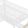 Letto a castello Flieks 90x200 cm con LED, letto a castello Anteprima dell’immagine prodotto 6