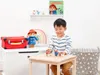 Tęczowy zestaw figurek Paddington Podgląd zdjęcia produktu 4