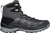 Lowa Ferrox GTX Mid 3106789937 (9.5/schwarz-anthrazit) Produktbild-Vorschau 4