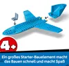 LEGO® City 60492 Passagiersvliegtuig Productafbeelding-voorbeeld 35