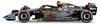 BBURAGO Formel 1, Mclaren 7 Car SET Produktbild-Vorschau 10