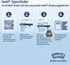 Swirl Y 30 MP Plus AirSpace Staubsaugerbeutel Staubbeutel Produktbild-Vorschau 16