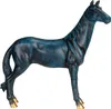 Dekofigur - Schönes Pferd - 43132 Produktbild-Vorschau 1