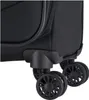 travelite carrello Chios 4W Trolley L / M / S Black nero Anteprima dell’immagine prodotto 4