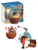 PLAYMOBIL 72100 Spiel-Ei: Piraten Produktbild-Vorschau 8