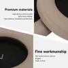 Náhradní polštářky do uší Protein Leather Memory Foam Náhled obrázku produktu 6