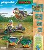 Dinos 71524 T-Rex hledání stop Náhled obrázku produktu 4
