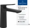 Villeroy & Boch Oasis Waschtischarmatur ohne Zugstange, Produktbild-Vorschau 1