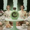 Arabiyat Sugar Matcha Latte 100ml Eau de Parfum per donna Anteprima dell’immagine prodotto 3