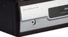 A close-up view of the front panel of a turntable, showing a headphone jack and some text. Produktbild-Vorschau