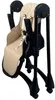 MamaLoes Scott Kinderstuhl Beige Produktbild-Vorschau 5