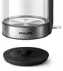 Philips Wasserkocher Series 5000 aus Glas, 1.7 L, Produktbild-Vorschau 4