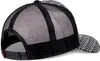 Djinns HFT Cap Allover black Produktbild-Vorschau 2