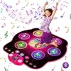 MODFU Musikspielzeuge, Kinder Tanzmatte Multifunktional Produktbild-Vorschau 1