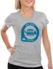 style3 Totoro Nekobus Damen T-Shirt stop neko mein nachbar Produktbild-Vorschau 1
